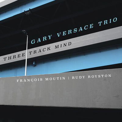 THREE TRACK MIND