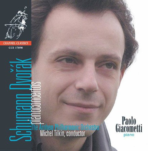 PIANO CONCERTOS