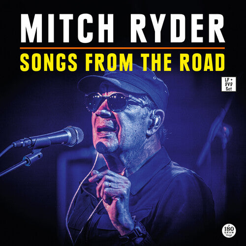 SONGS FROM THE ROAD