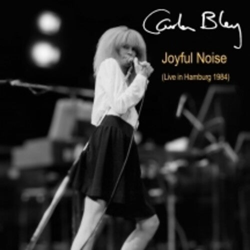 JOYFUL NOISE (LIVE IN HAMBURG 1984)