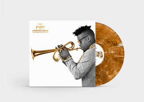 STRETCH MUSIC (10TH ANNIVERSARY)