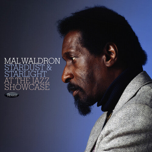 STARDUST & STARLIGHT: LIVE AT THE JAZZ SHOWCASE