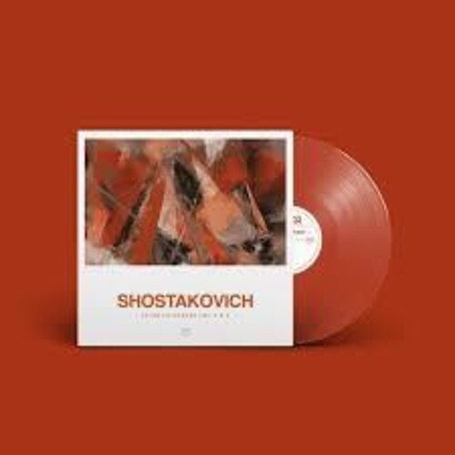 SHOSTAKOVICH: PIANO CONCERTOS 1 & 2
