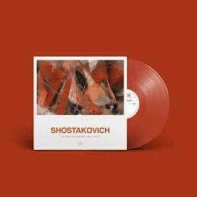 SHOSTAKOVICH: PIANO CONCERTOS 1 & 2