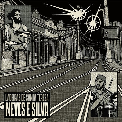 LADEIRAS DE SANTA TERESA