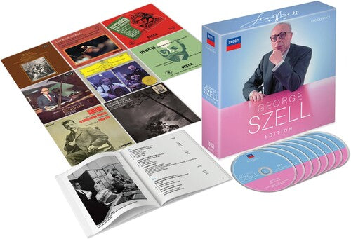 GEORGE SZELL EDITION