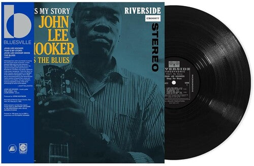 THAT'S MY STORY (BLUESVILLE ACOUSTIC SOUNDS SERIE)