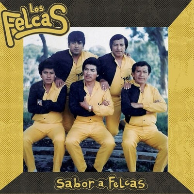 SABOR A FELCAS