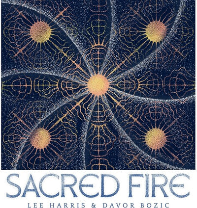 SACRED FIRE