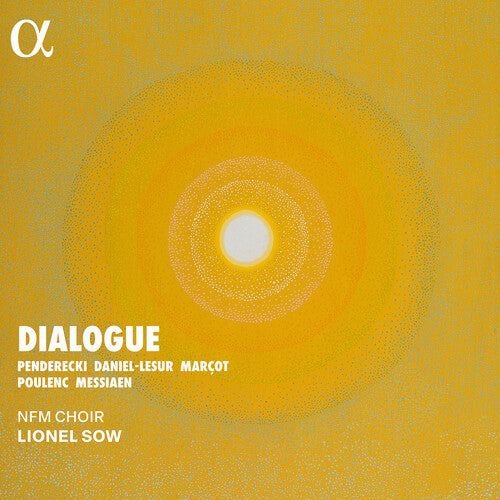 Dialogue