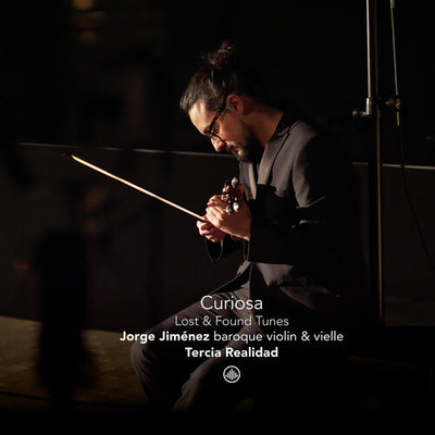 Curiosa - Lost & Found Tunes