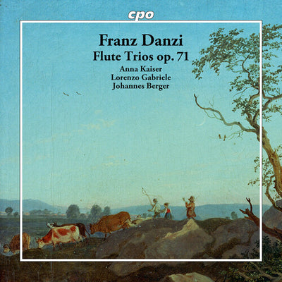 Flute Trios, Op. 71