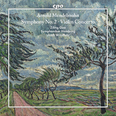 Symphony No. 2 & Violin Concerto