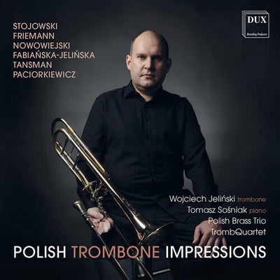 Polish Trombone Impressions