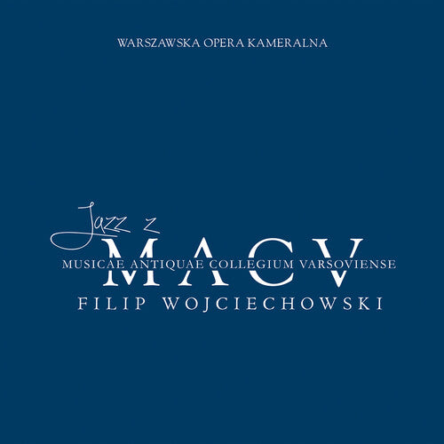 Jazz z MACV - Mozart’s Piano Concertos with Jazz Cadenzas