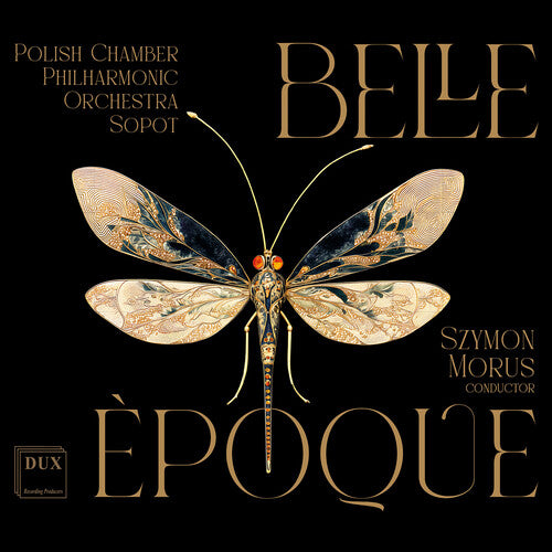 Belle Epoque