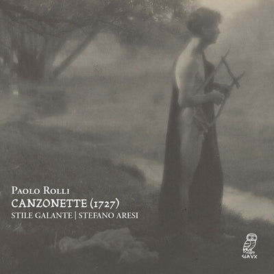 Canzonette (1727)