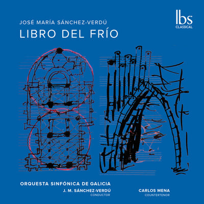 Libro del Frio