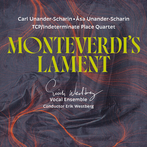 Montiverdi´s Lament