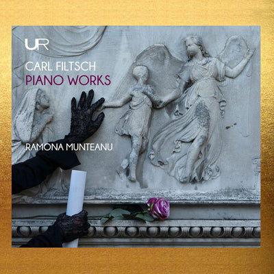 Carl Filtsch: Piano Works