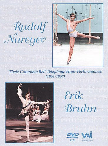 THEIR COMPL BELL TEL HOUR APPEARANCES 1961-1967