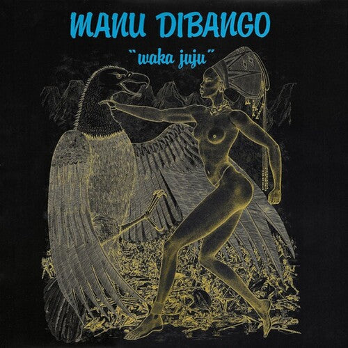 WAKA JUJU