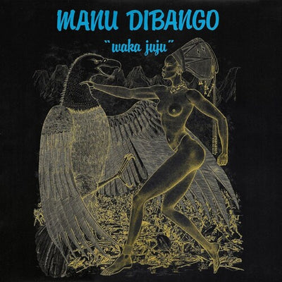 WAKA JUJU