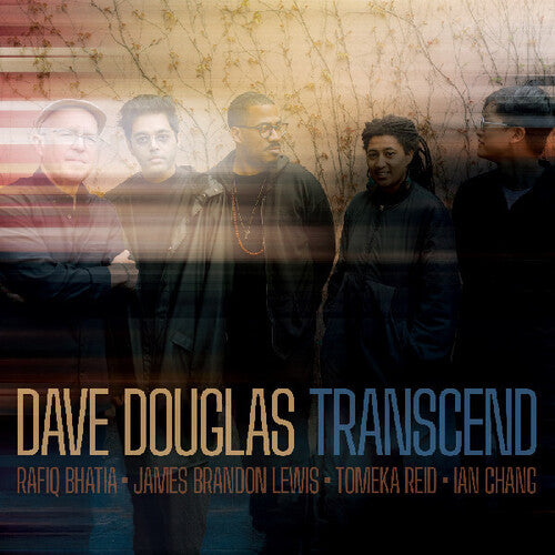 TRANSCEND