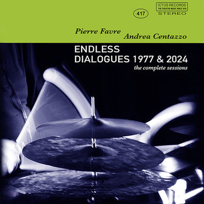 ENDLESS DIALOGUES 1977 & 2024