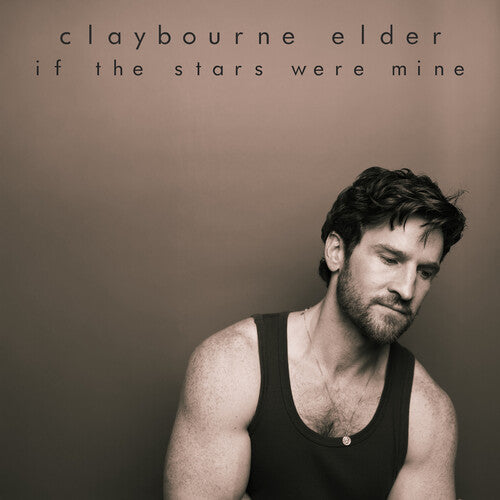 IF THE STARS WERE MINE