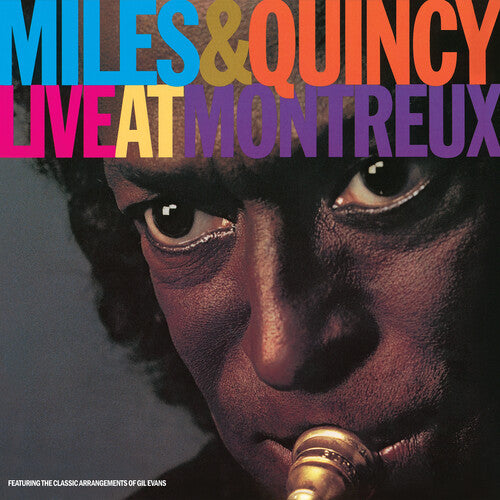 LIVE AT MONTREUX (RHINO RESERVE)