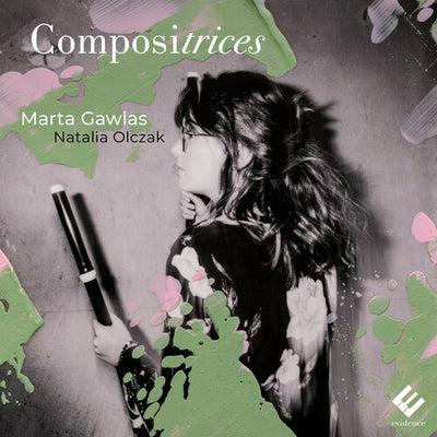 COMPOSITRICES (BON, VON BAYREUTH)