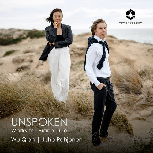 UNSPOKEN