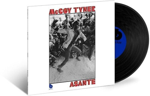 ASANTE (BLUE NOTE TONE POET EDITION)