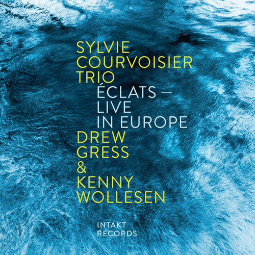 ECLATS - LIVE IN EUROPE