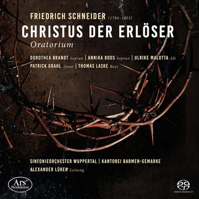 Christus der Erloser