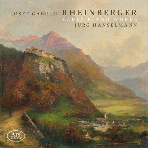 Early Piano Works