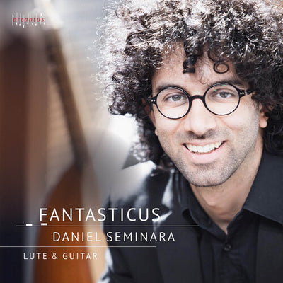 Fantasticus