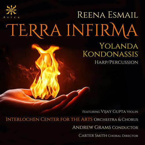 Terra Infirma