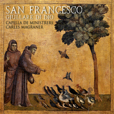 San Francesco - Giullare di Dio