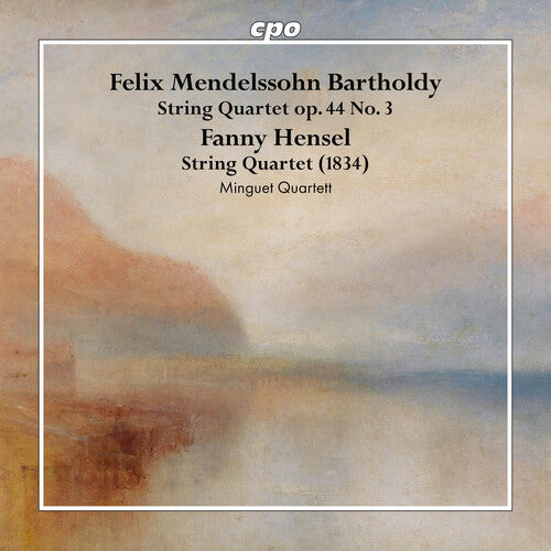 String Quartets, Vol. 4