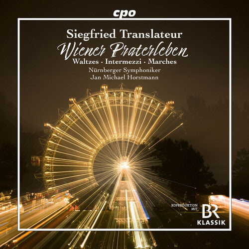 Waltzes, Polkas, Marches