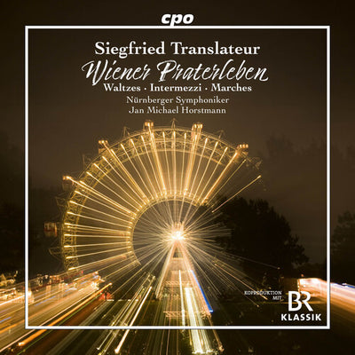 Waltzes, Polkas, Marches