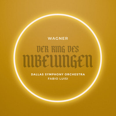Wagner: Der Ring des Nibelungen (Live)