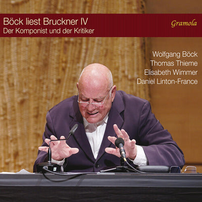 Bock liest Bruckner IV