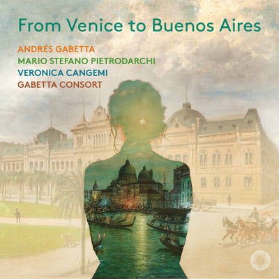From Venice to Buenos Aires