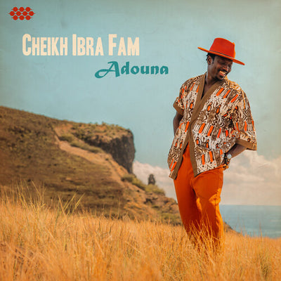 ADOUNA