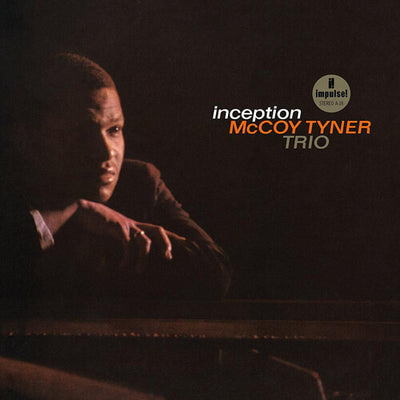 INCEPTION (VERVE ACOUSTIC SOUNDS SERIES)