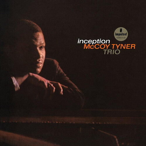 INCEPTION (VERVE ACOUSTIC SOUNDS SERIES)