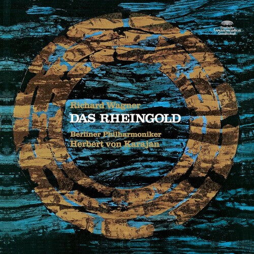 WAGNER: DAS RHEINGOLD (ORIGINAL SOURCE SERIES)